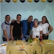 Clases particulares económicas de cocina